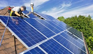 Service d'installation de photovoltaïque et tuiles photovoltaïques à Plan-d'Orgon
